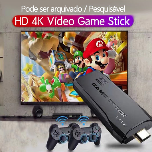 GAME STICK M8
